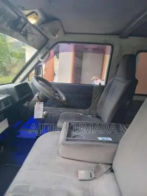 Nissan Vanette 1994 Van (Used)