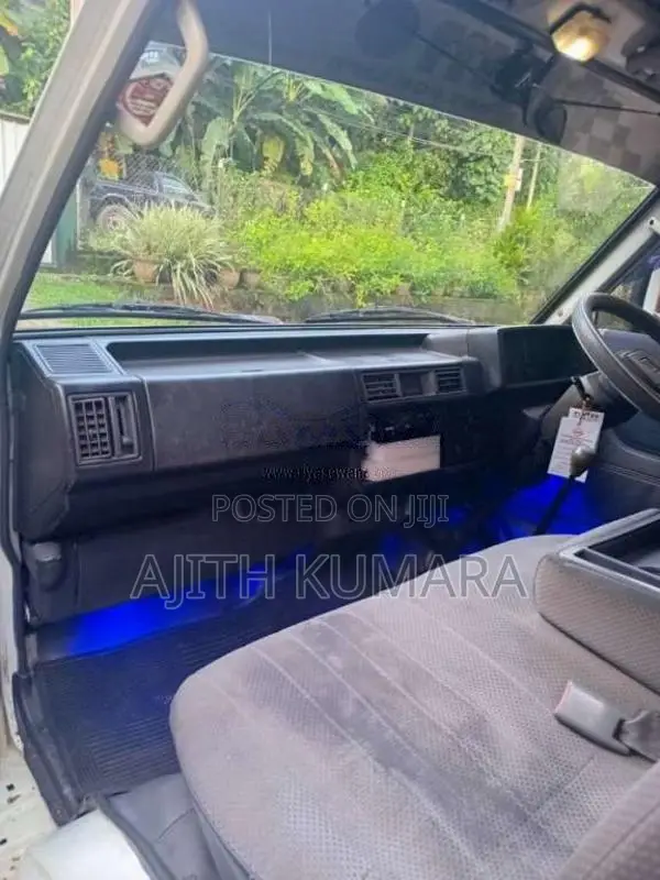 Nissan Vanette 1994 Van (Used)