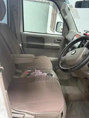 Suzuki Every Semi Join 2014 Van (Used)