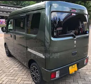 Suzuki Every Full Join 2018 Van (Used)
