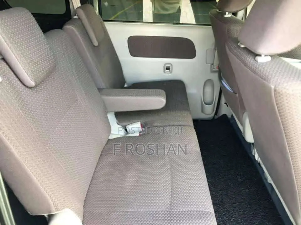 Suzuki Every Full Join 2018 Van (Used)