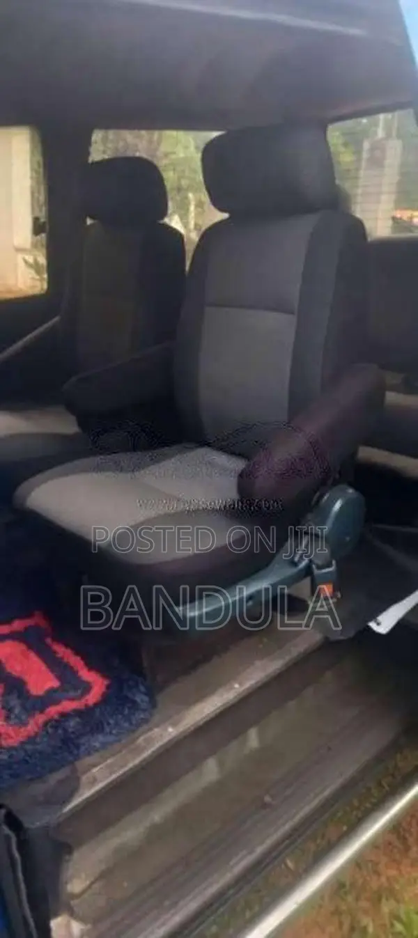 Nissan Vanette 1993 Van (Used)