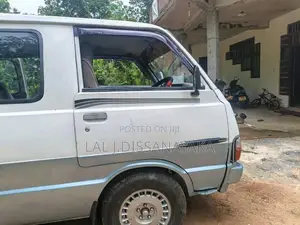 Toyota Lh30 1980 Van (Used)