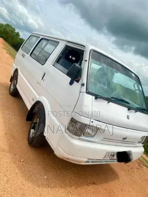 Nissan Vanette 1998 Van (Used)