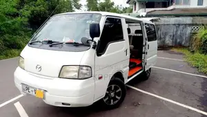 Mazda Vanette 2006 Van (Used)