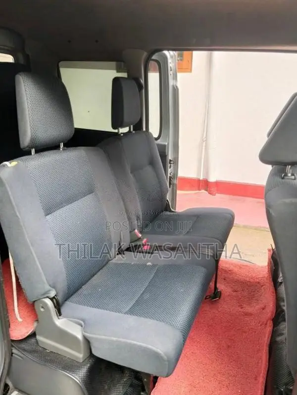 Daihatsu Hijet 2014 Van (Used)