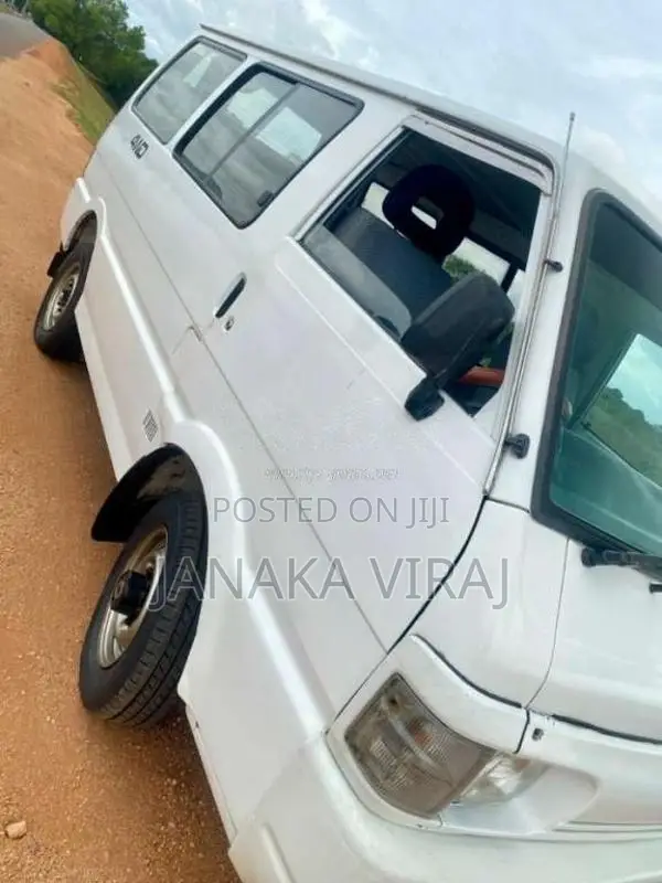 Nissan Vanette 1998 Van (Used)