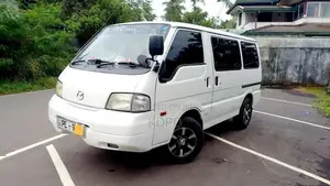 Mazda Vanette 2006 Van (Used)