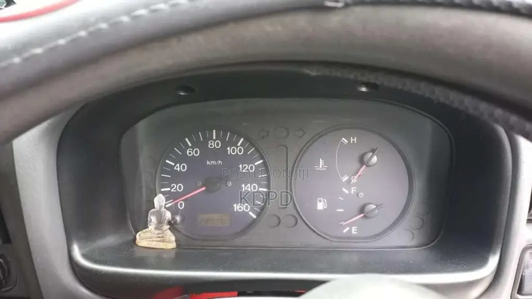 Mazda Vanette 2006 Van (Used)