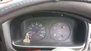 Mazda Vanette 2006 Van (Used)