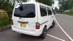 Mazda Vanette 2006 Van (Used)