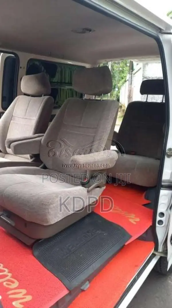 Mazda Vanette 2006 Van (Used)