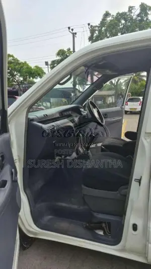 Toyota TownAce CR41 1998 Van (Used)