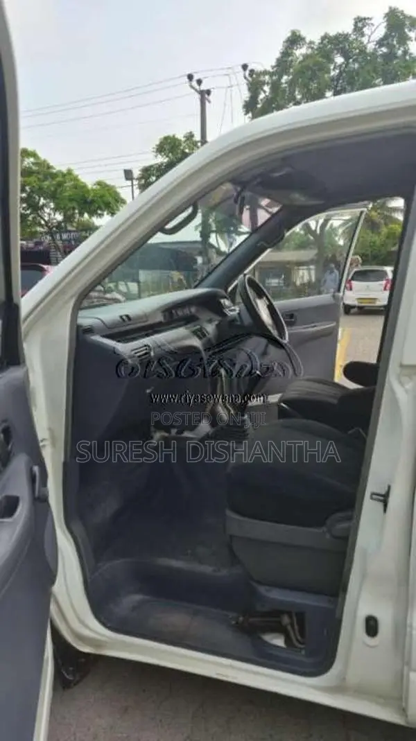 Toyota TownAce CR41 1998 Van (Used)