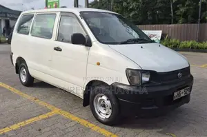 Toyota TownAce CR41 1998 Van (Used)
