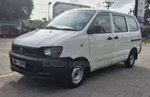Toyota TownAce CR41 1998 Van (Used)