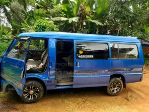 Mazda Brawny 1996 Van (Used)
