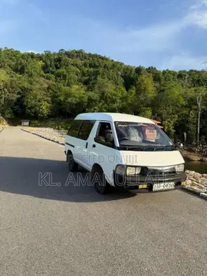Toyota TownAce 1993 Van (Used)