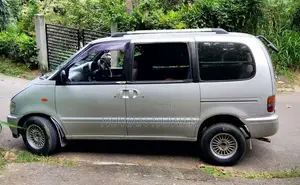 Nissan Serena 1996 Van (Used)