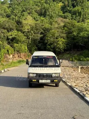 Toyota TownAce 1993 Van (Used)