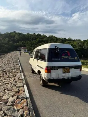Toyota TownAce 1993 Van (Used)