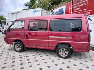 Hyundai H100 1992 Van (Used)