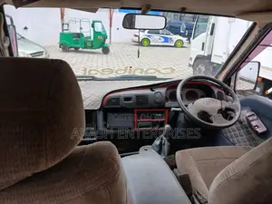 Hyundai H100 1992 Van (Used)