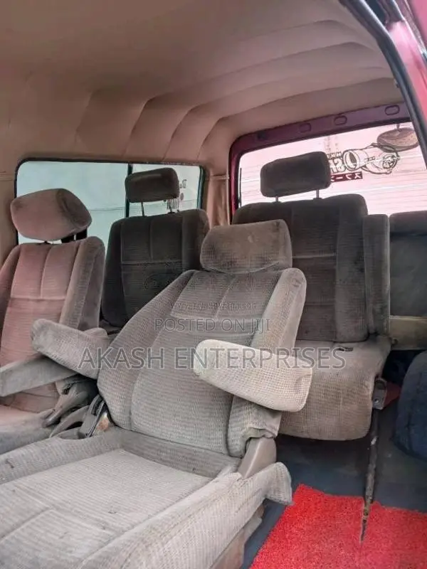 Hyundai H100 1992 Van (Used)