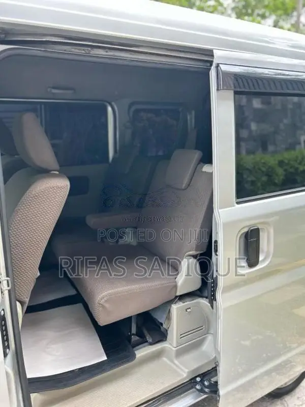Suzuki Every 2016 Van (Used)