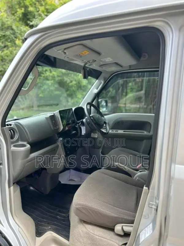 Suzuki Every 2016 Van (Used)