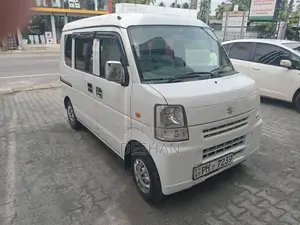 Suzuki Every 2013 Van (Used)