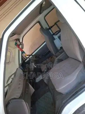 Nissan Vanette 1994 Van (Used)