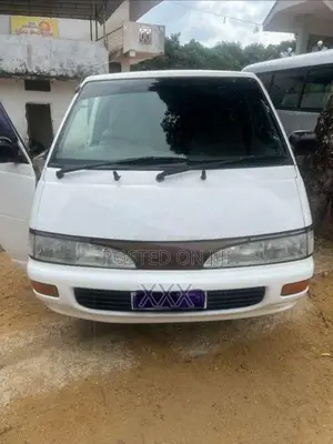 Toyota TownAce Lotto 1992 Van (Used)
