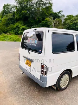 Mazda Bongo 1996 Van (Used)
