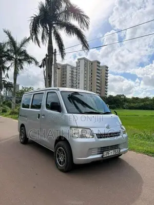 Toyota Townace 2014 Van (Used)