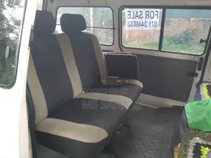 Toyota LiteAce 1996 Van (Used)