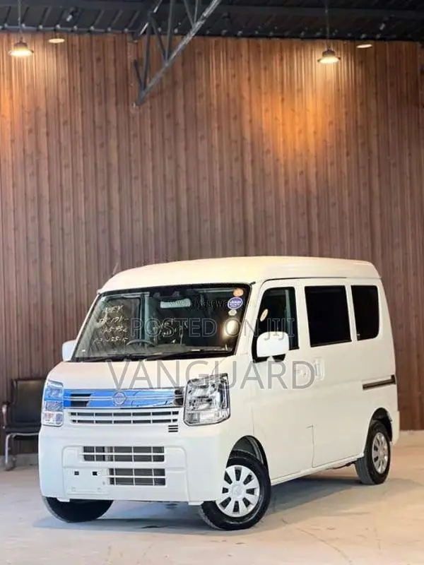 Suzuki Every Join 2024 Van Unregistered (Recondition)