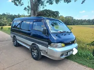 Hyundai H100 2001 Van (Used)