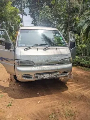 Hyundai H100 2004 Van (Used)