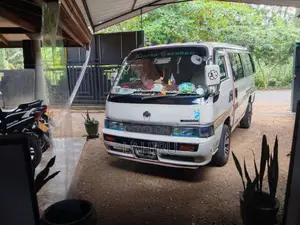 Nissan Caravan 1994 Van (Used)