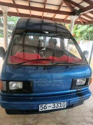Toyota Liteace 1994 Van (Used)