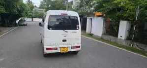 Daihatsu Hijet 2007 Van (Used)