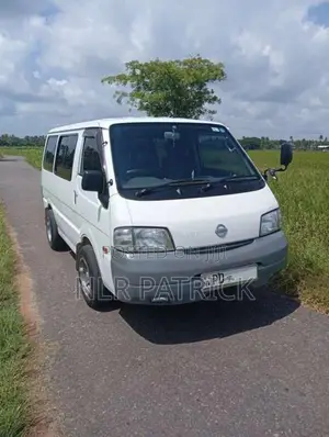 Nissan Vanette 2006 Van (Used)