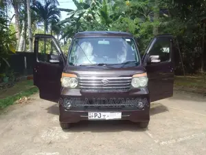 Daihatsu Atrai 2019 Van (Used)