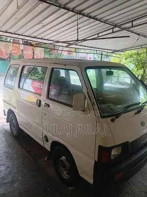 Daihatsu Hijet 1993 Van (Used)
