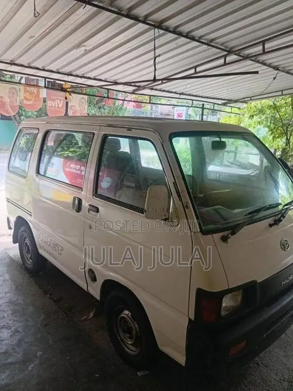 Daihatsu Hijet 1993 Van (Used)