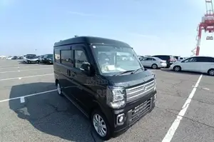 Suzuki Every 2025 Van Unregistered (Recondition)