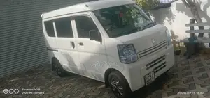 Suzuki Every DA 70 2017 Van (Used)