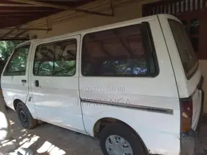 Nissan Vanette 1994 Van (Used)