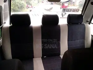 Toyota LiteAce 1996 Van (Used)